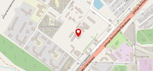 Coffee Way на карте