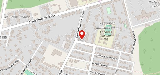 Coffee Way на карте