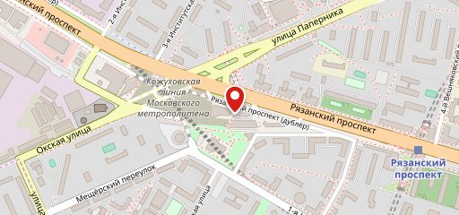 Zebro Coffee на карте