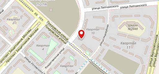 Zebro Coffee на карте