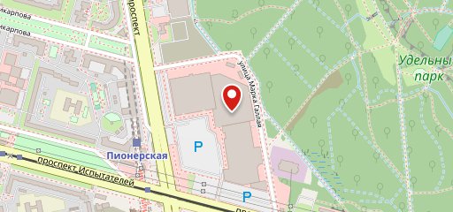 Coffee Well на карте