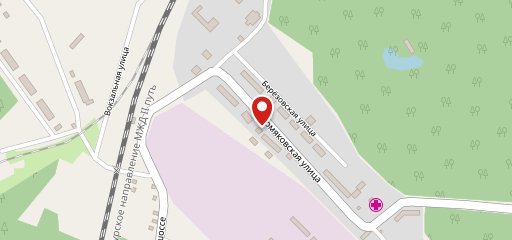 Кофе с тобой на карте