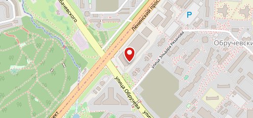Coffee Wonder на карте