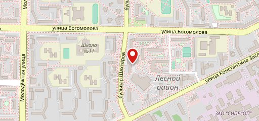 Coffee Wood на карте