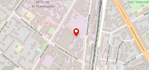Coffee Workshop на карте