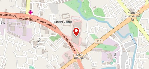 Coffee World на карте