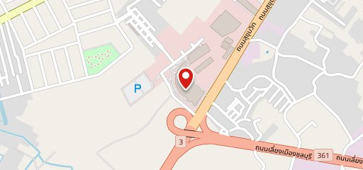 Coffee World на карте