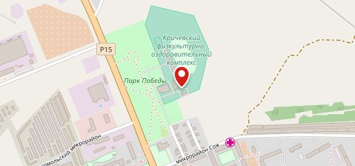Хорошо на карте