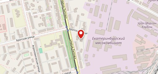 Big Daddy Coffee на карте