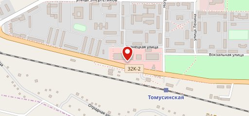 Coffee Yeti на карте