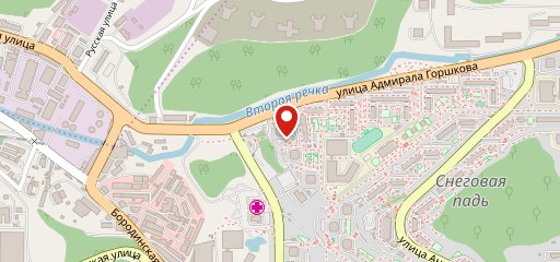 Coffee Zaruli на карте
