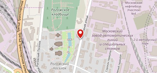 Coffee Zona на карте