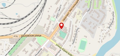 Кофе Zone на карте