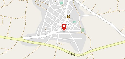 ΒΙΛΑΤΖ CAFE на карте