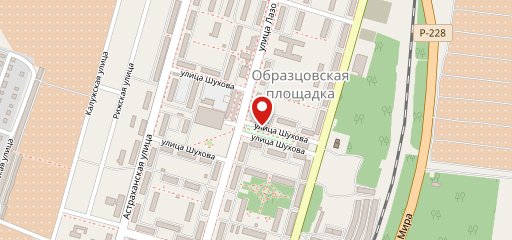 Кофейня “COFFEE163BAR” на карте