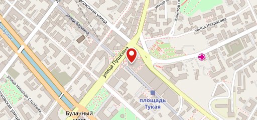 Coffee2Go на карте