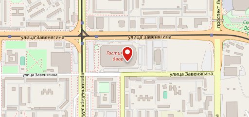 Coffee2go на карте