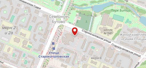 Coffee2go на карте