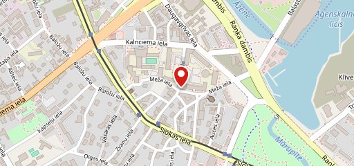 Coffee2Go на карте