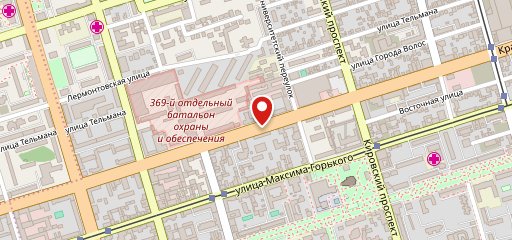 COFFEE61 на карте