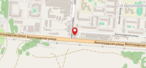Coffee&Andwich на карте
