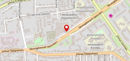 Coffee&Book на карте
