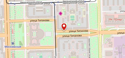 Coffee&Булка на карте