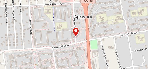 Coffee and Cakes на карте
