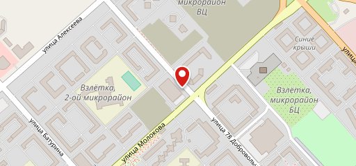Coffee&Cake на карте