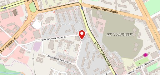 Coffee & Cake на карте