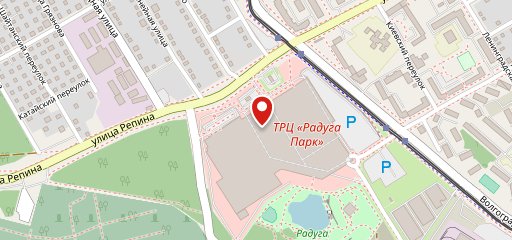 Coffee&Cake на карте