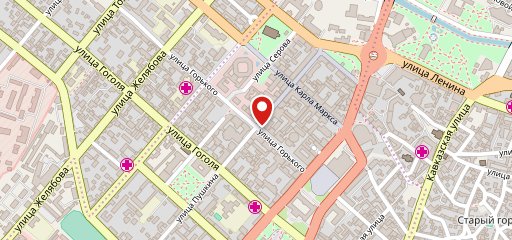 Coffee&Cakes на карте