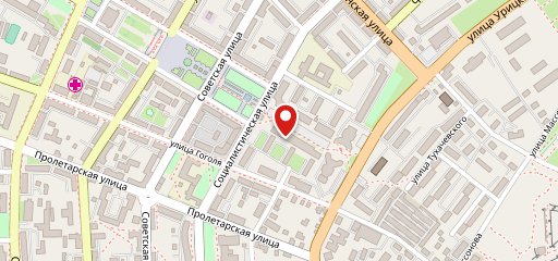 Coffee&cocktail на карте