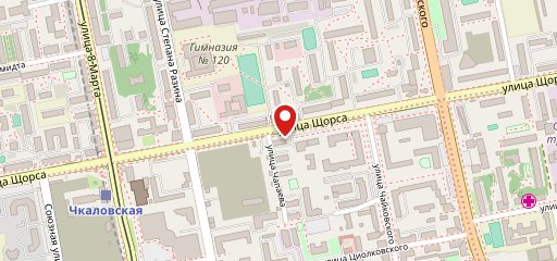 Coffee&coffee на карте