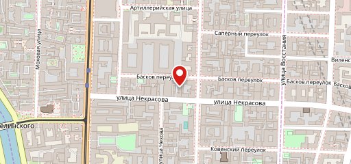 Coffee&Ko на карте