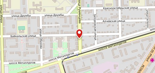 Братцы кролики на карте