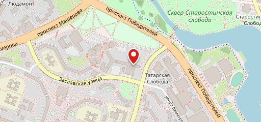 Coffee&Plane на карте