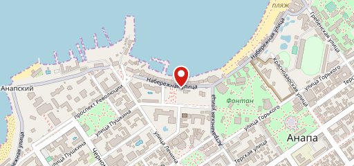 COFFEE&PORT на карте