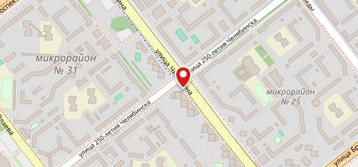 Coffee&Roaster на карте