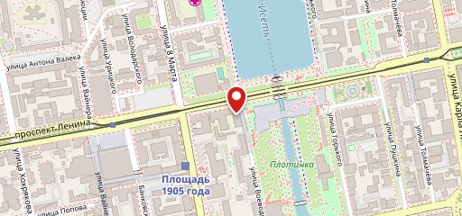 Кофе хочешь? на карте