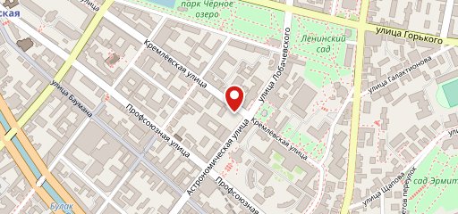 Coffee&smoke на карте