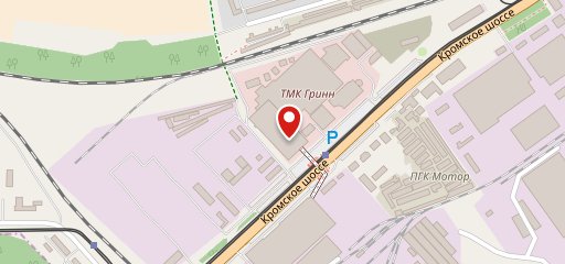 Coffee & Waffle на карте