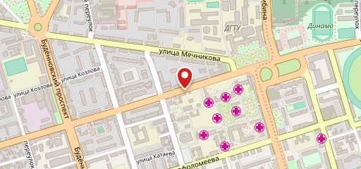 Coffeeasy на карте
