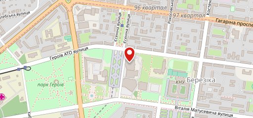 Coffeebar на карте
