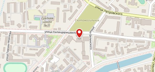 CoffeeBook на карте