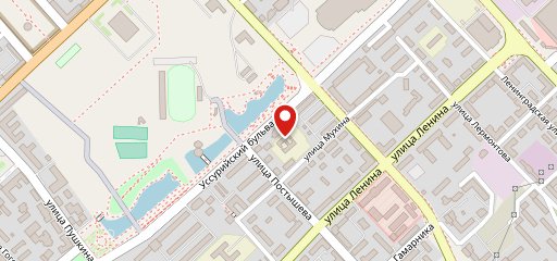Coffeebox на карте