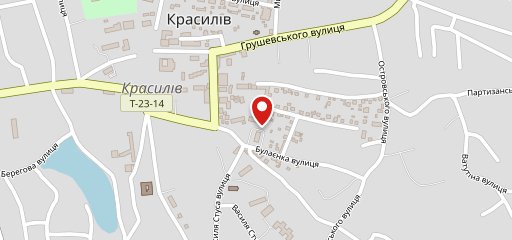 CoffeeBox на карте