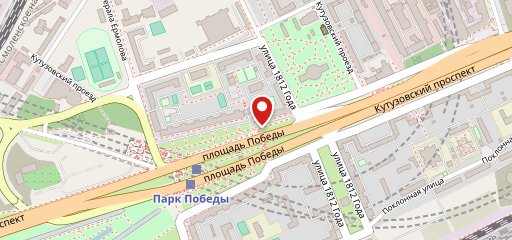 Coffeebrain на карте