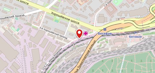 Coffeebrain на карте