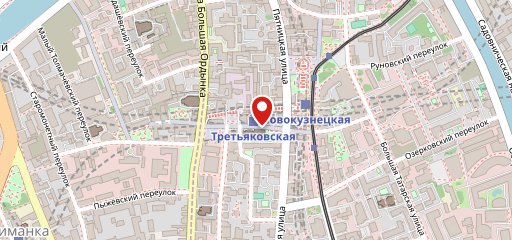 coffeebrain на карте